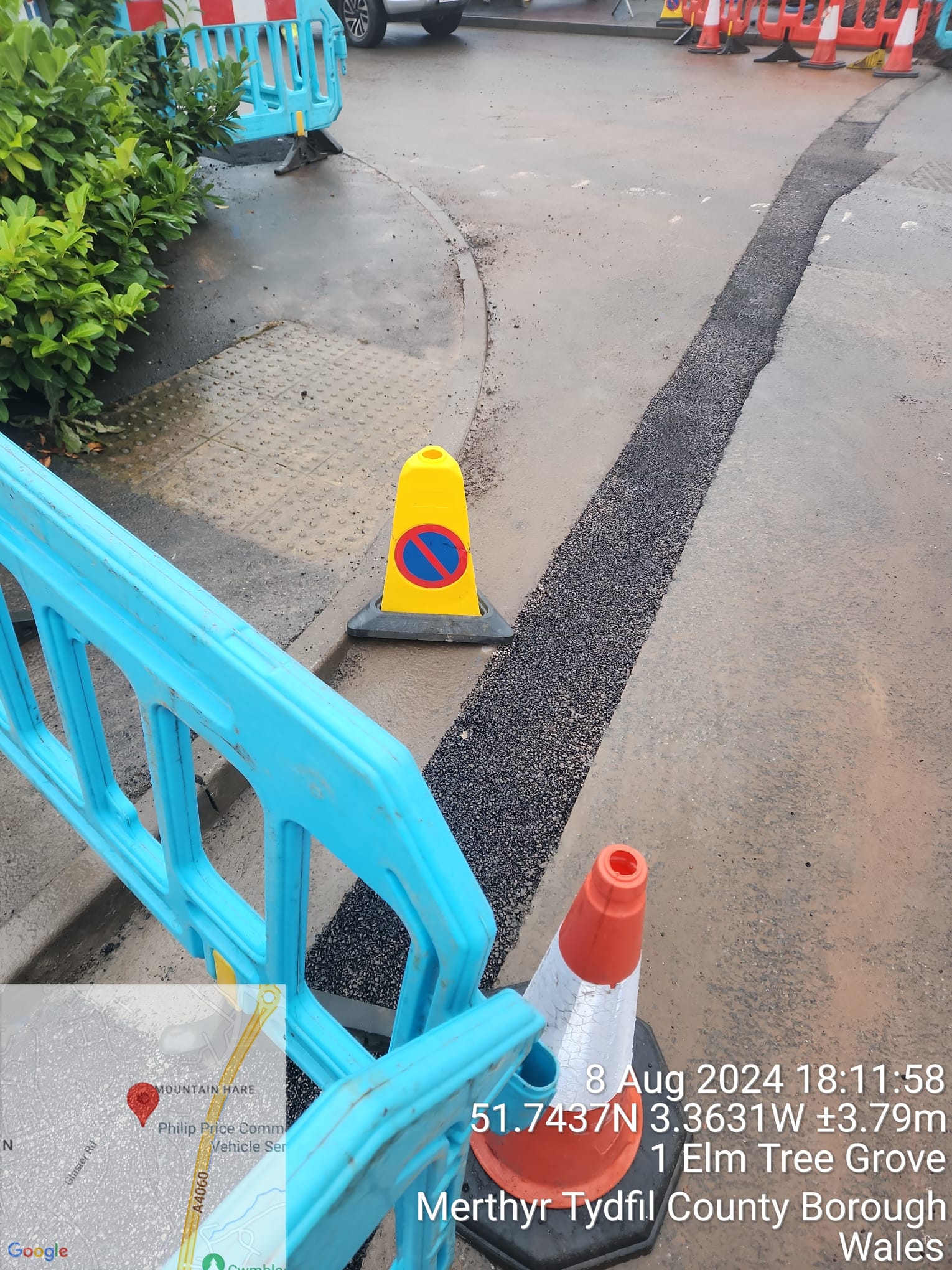 REINSTATEMENT 4