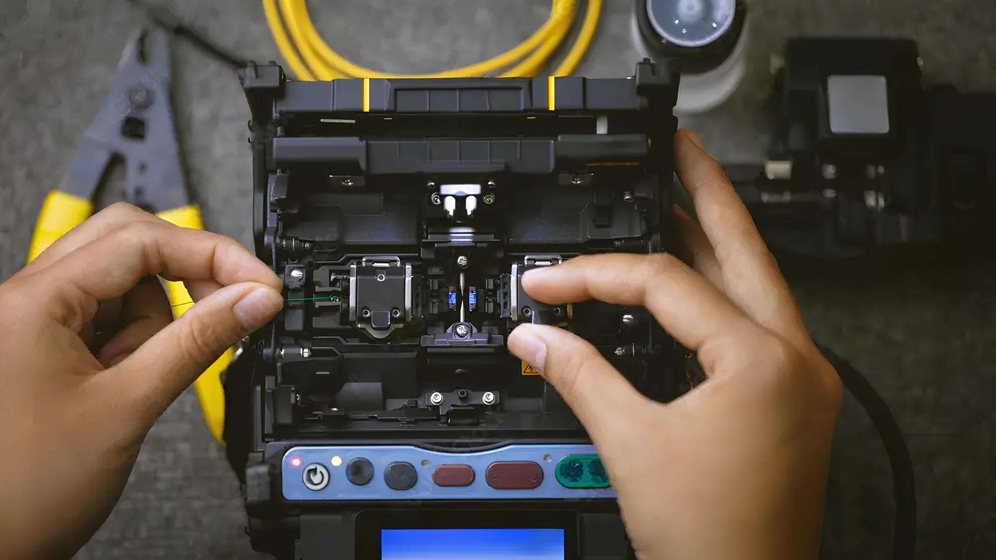 SPLICING 1